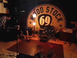 photo of Woodstock 69 Rock Bar 